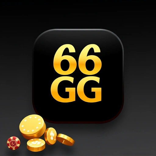 Logo da 66GG