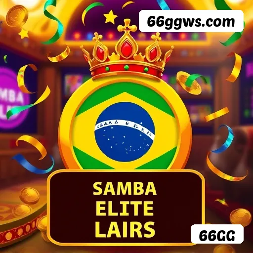 Aplicativo móvel 66GG para iOS e Android