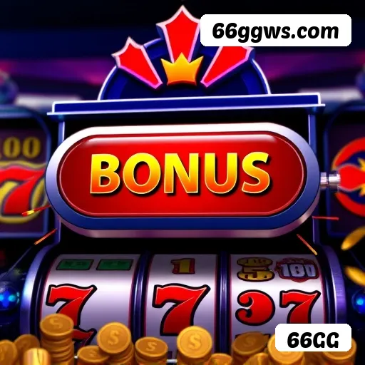 Sistema de apostas 66GG - Imagem principal