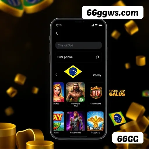 Análise de apostas 66GG