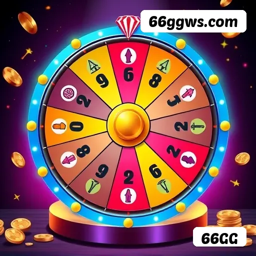 Login seguro 66GG - Imagem principal